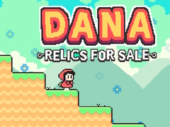 Peli Dana Relics for Sale