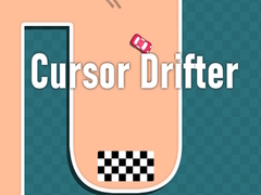 Peli Cursor Drifter