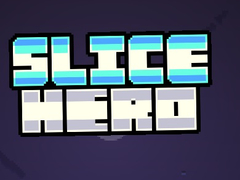Peli Slice Hero