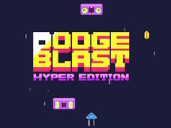 Peli Dodge Blast Hyper Edition