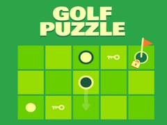 Peli Golf Puzzle