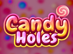 Peli Candy Holes