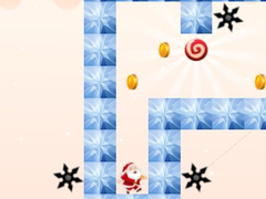 Peli Candy Ice Rush