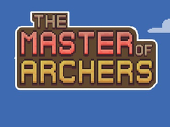 Peli The Master Of Archers