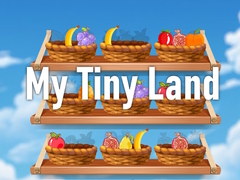 Peli My Tiny Land