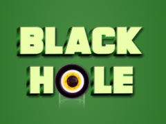 Peli Black Hole