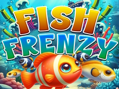 Peli Fish Frenzy 