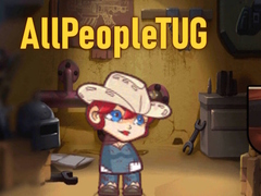 Peli AllPeopleTUG