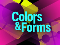 Peli Colors & Forms