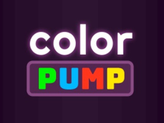 Peli Color Pump