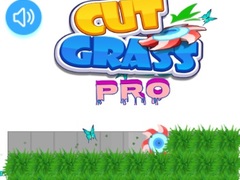 Peli Cut Grass Pro
