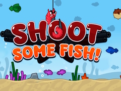 Peli Shoot Some Fish!