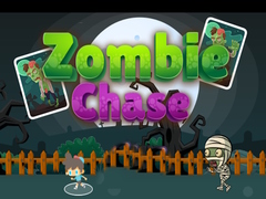 Peli Chase Zombie