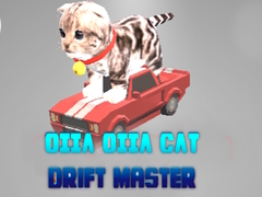 Peli OIIA OIIA CAT Drift Master