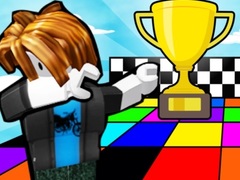 Peli Color Race Obby