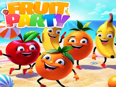 Peli Fruit Party Clicker