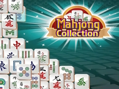 Peli Mahjong Collection
