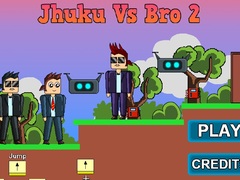 Peli Jhuku Vs Bro 2