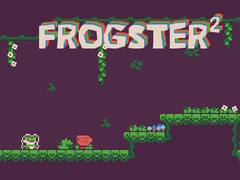 Peli Frogster 2