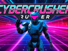Peli Cybercrusher Runner