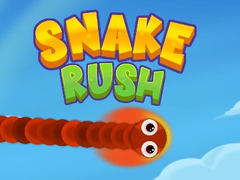 Peli Snake Rush