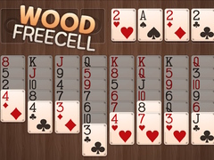 Peli Wood Freecell
