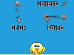 Peli DuckyFly Go!