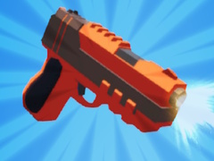 Peli Gun Rush