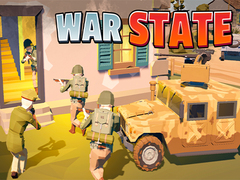 Peli War State