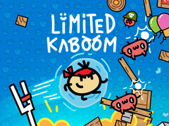 Peli Limited Kaboom