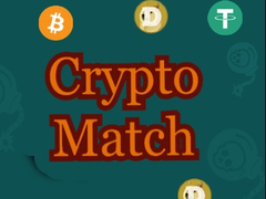 Peli Crypto Match