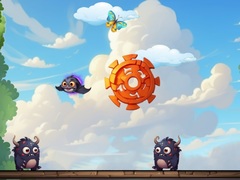 Peli Adventure Of Lyra