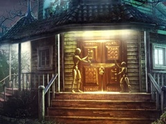 Peli Stray Souls: Dollhouse Story