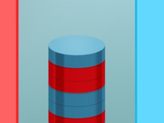 Peli Disk Rush