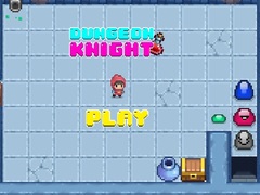 Peli Dungeon Knight