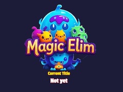 Peli Magic Elim
