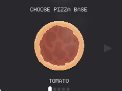 Peli Pixel Pizzeria