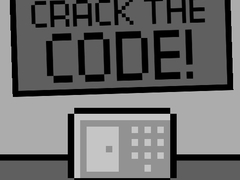 Peli Crack The Code