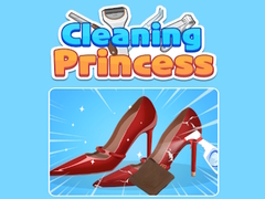 Peli Cleaning Princess