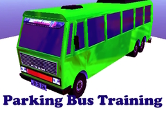 Peli Parking Bus Training