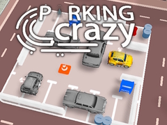 Peli Parking Crazy