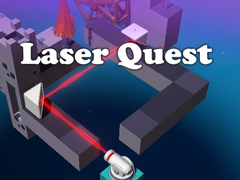 Peli Laser Quest