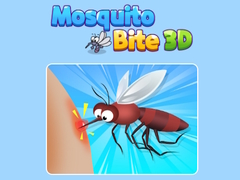 Peli Mosquito Bite 3D
