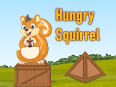 Peli Hungry Squirrel