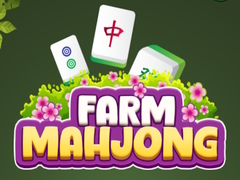 Peli Farm Mahjong