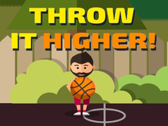 Peli Throw it Higher!