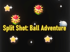 Peli Split Shot: Ball Adventure