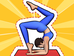 Peli Yoga Master - Flex Running