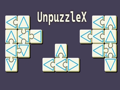 Peli UnpuzzleX