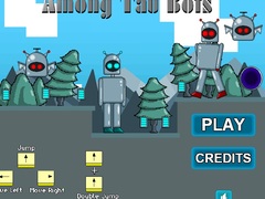 Peli Among Tau Bots